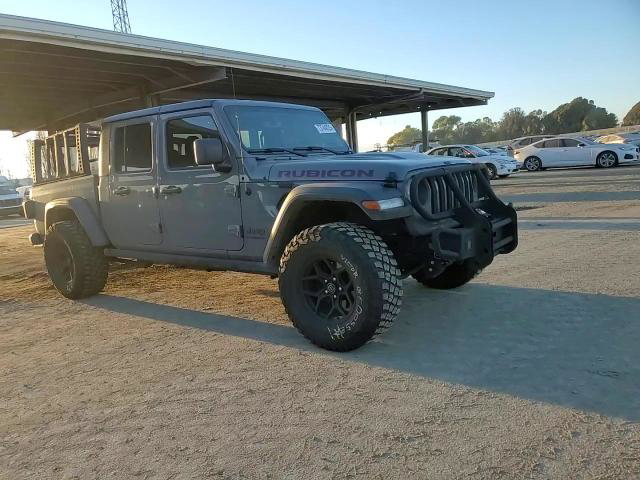 Jeep Gladiator 2023