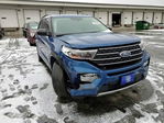 Ford Explorer 2020