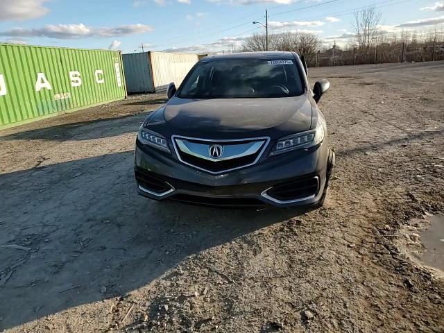 Acura RDX 2016