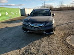 Acura RDX 2016