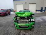 Chevrolet Sonic 2015