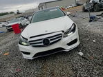 Mercedes-Benz E-klasse 2014