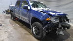 Chevrolet Colorado 2012
