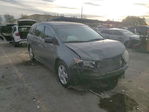 Honda Odyssey 2011