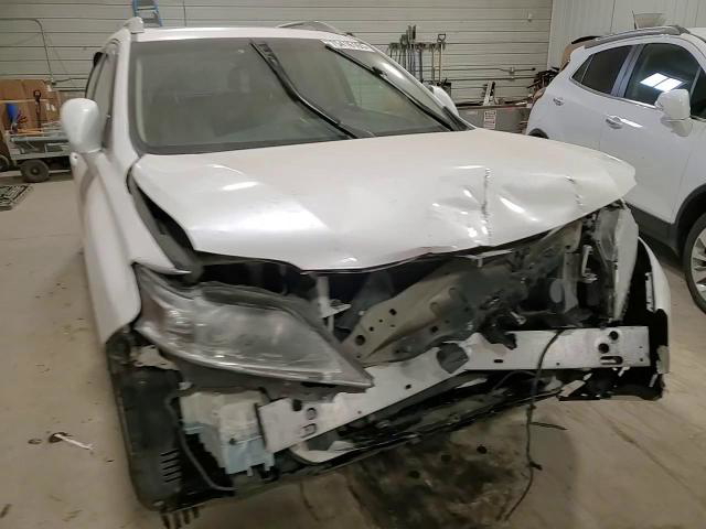 Lexus RX 2013