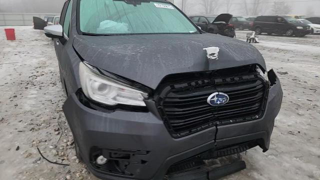 Subaru Ascent 2019