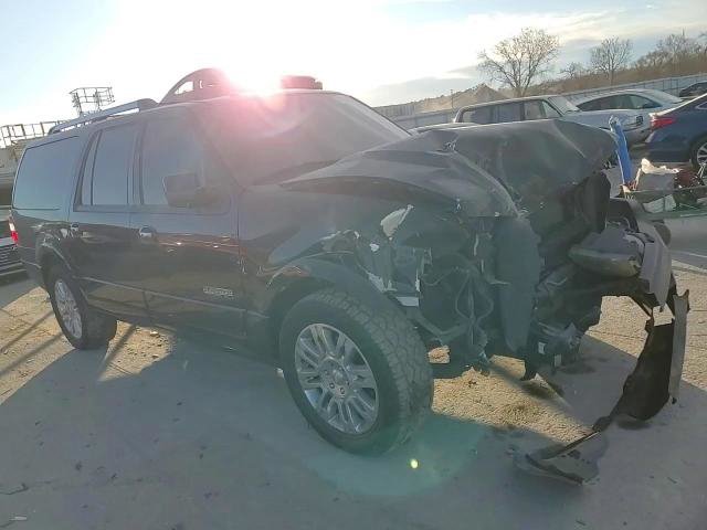Ford Expedition 2008