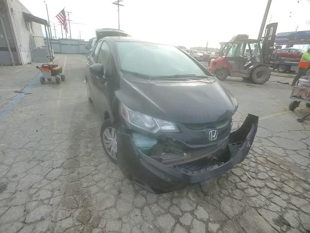 Honda Fit 2015