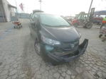 Honda Fit 2015