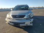 Lexus RX 2008
