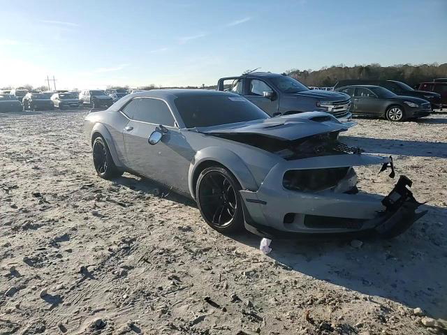Dodge Challenger 2021
