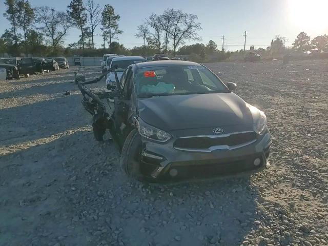 Kia Forte 2019