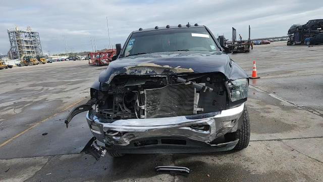 RAM 3500 2015