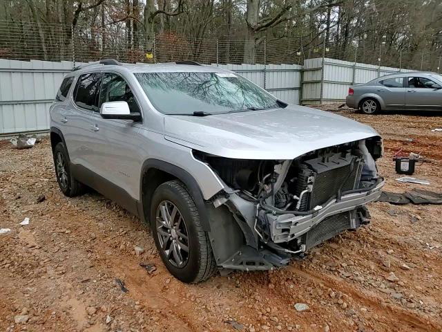 GMC Acadia 2017