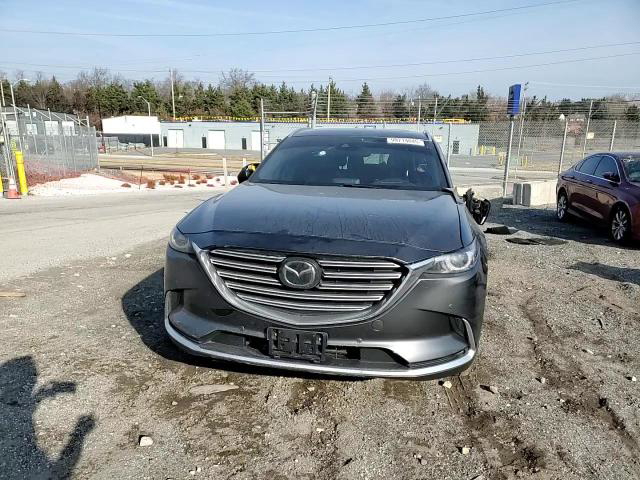 Mazda CX-9 2018