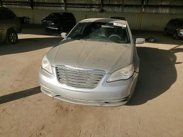 Chrysler 200 2014