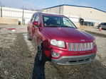 Jeep Compass 2014