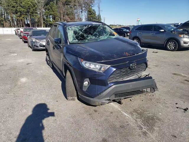 Toyota RAV 4 2019