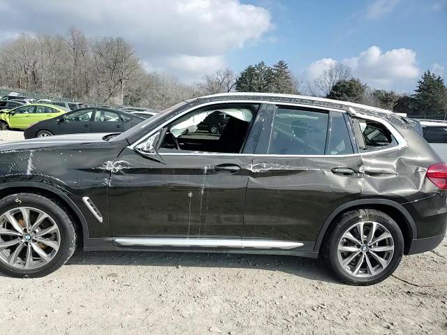 BMW X3 2019