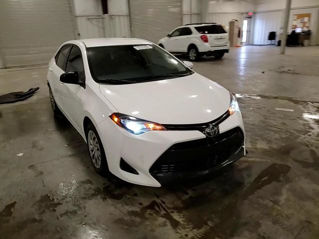 Toyota Corolla 2018