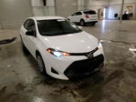 Toyota Corolla 2018