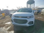 Chevrolet Trax 2018