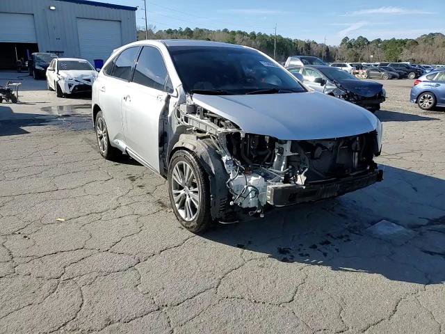 Lexus RX 2013