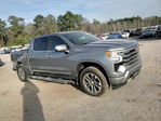 Chevrolet Silverado 2023
