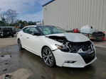 Nissan Maxima 2016