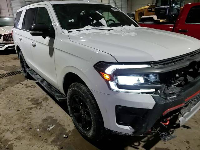 Ford Expedition 2023