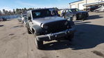 Jeep Wrangler 2016