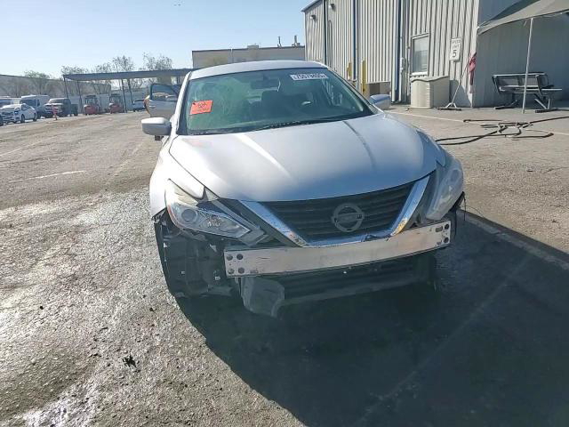 Nissan Altima 2016