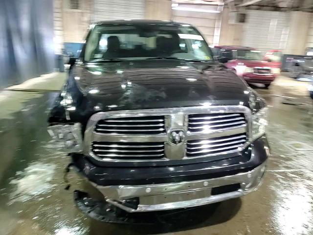 RAM 1500 2017