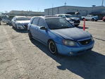 Kia Spectra 2006