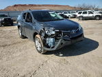 Toyota RAV 4 2015