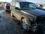 Jeep Commander 2006