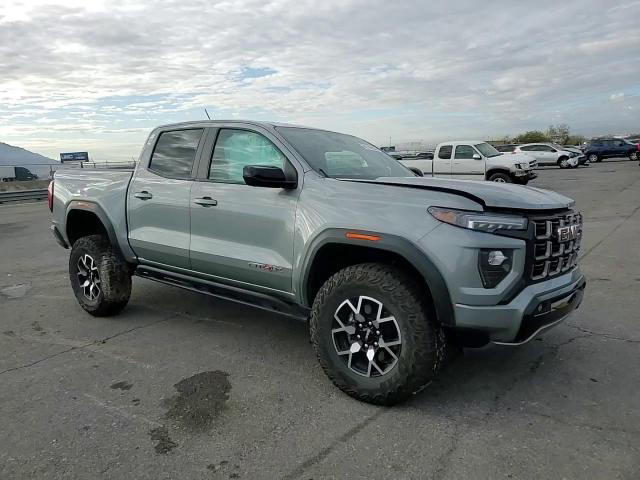 GMC Canyon 2024