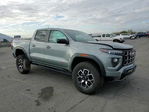 GMC Canyon 2024