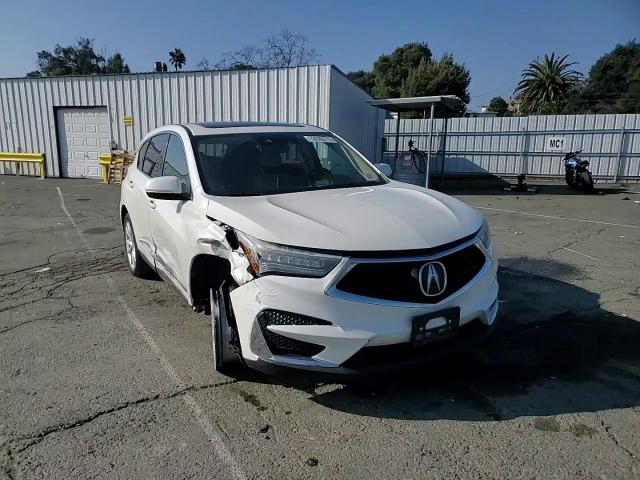Acura RDX 2019