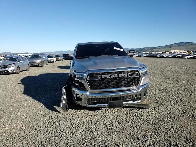 RAM 1500 2025