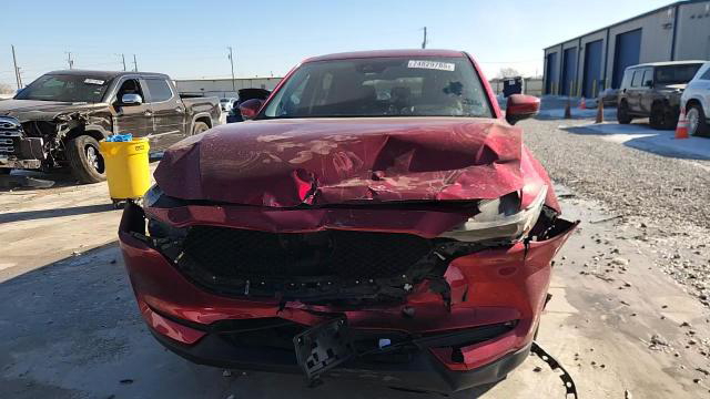 Mazda CX-5 2019