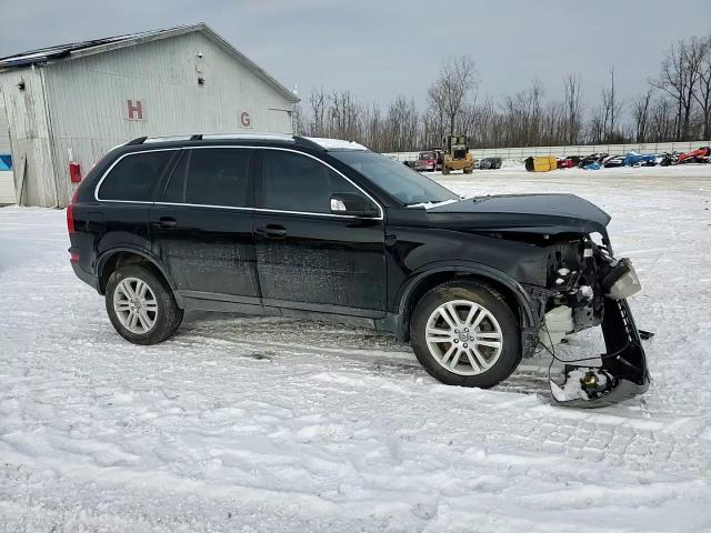 Volvo XC90 2011