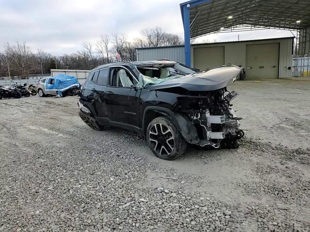 Jeep Compass 2018