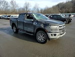 Ford Ranger 2019