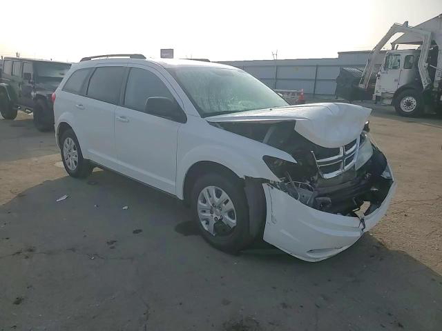Dodge Journey 2014