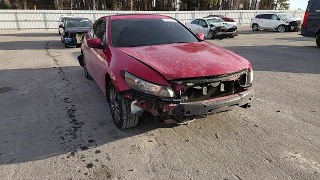 Honda Accord 2008