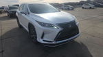 Lexus RX 2021
