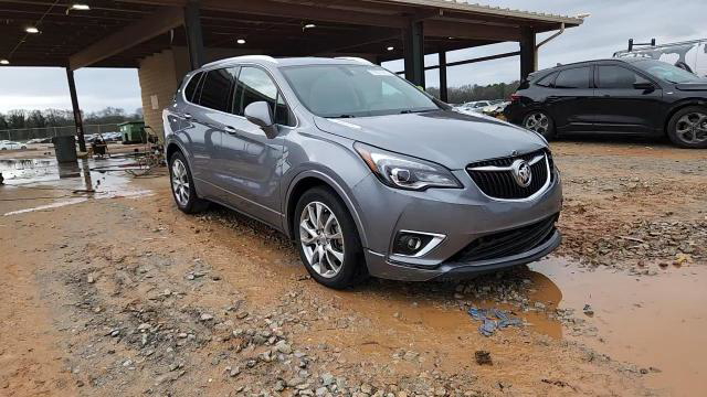 Buick Envision 2020
