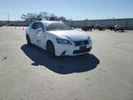 Lexus GS 2015