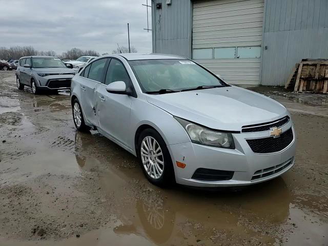 Chevrolet Cruze 2012